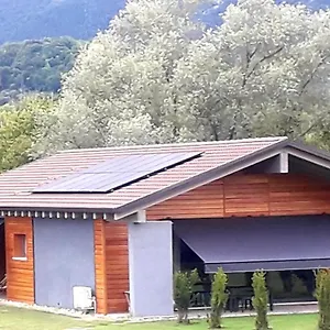 Casa vacanze Casa Nicole 1, Mussolente