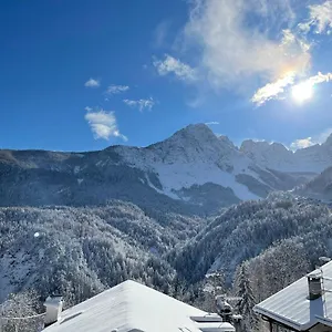 Appartamento Da Nonno Nani, Venas