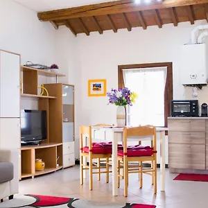 Appartamento The Comfort - Le Cà De Boron, Montagnana (Veneto)